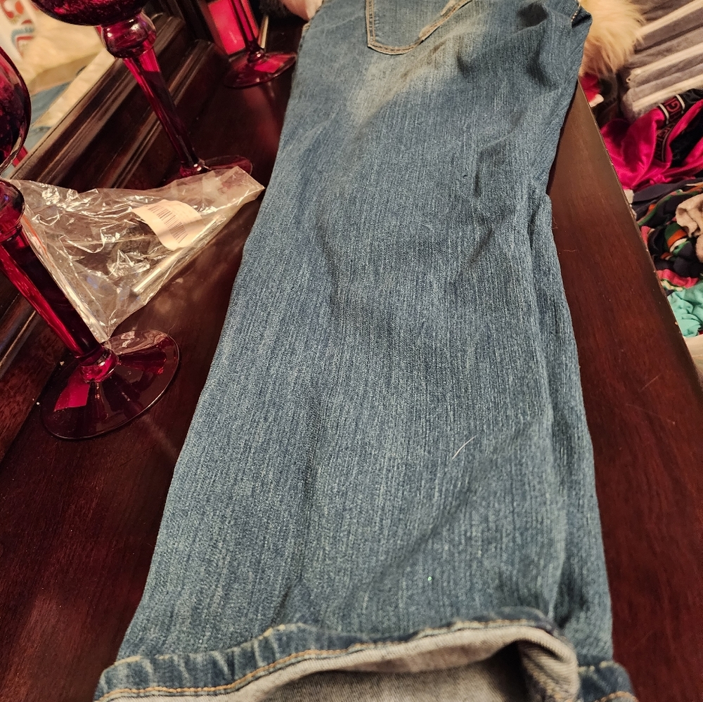 Faded Glory size 16 pants - Picture 2 of 4